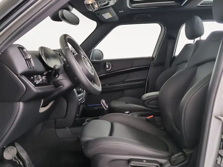 MINI Countryman 2023, foto 10