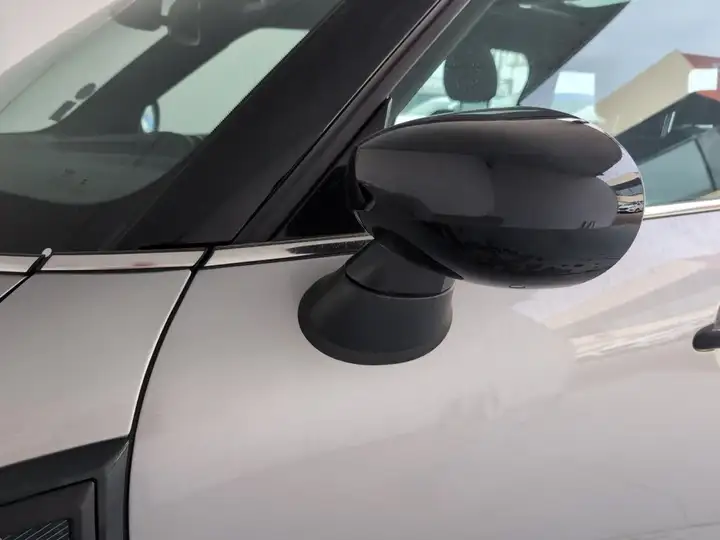 MINI Countryman 2023, foto 26
