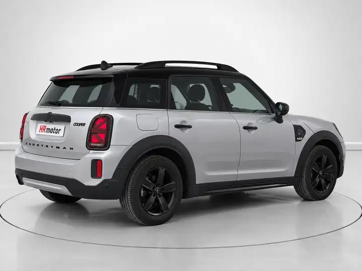 MINI Countryman 2023, foto 3