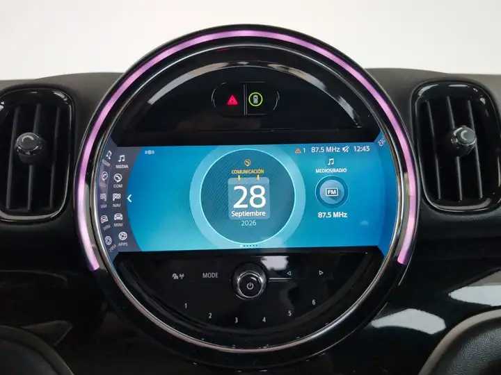 MINI Countryman 2023, foto 19