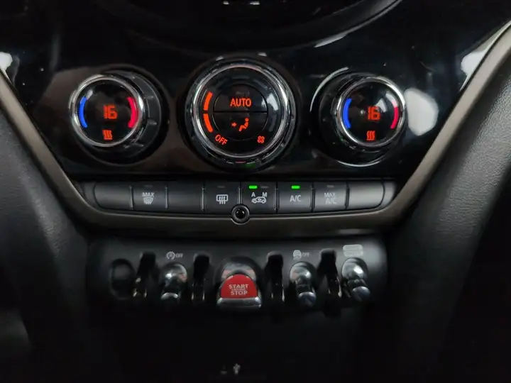 MINI Countryman 2023, foto 24
