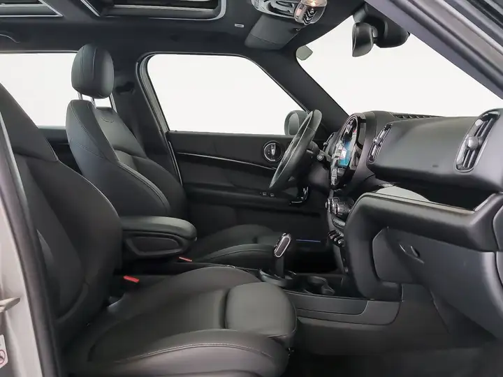 MINI Countryman 2023, foto 12