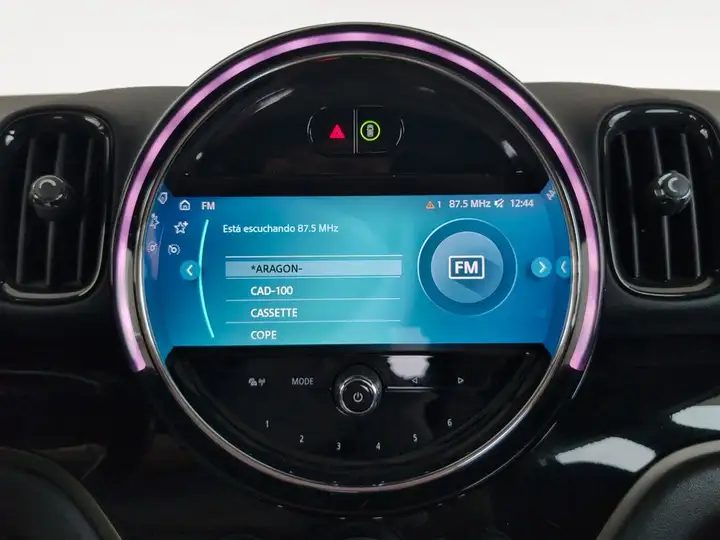 MINI Countryman 2023, foto 21