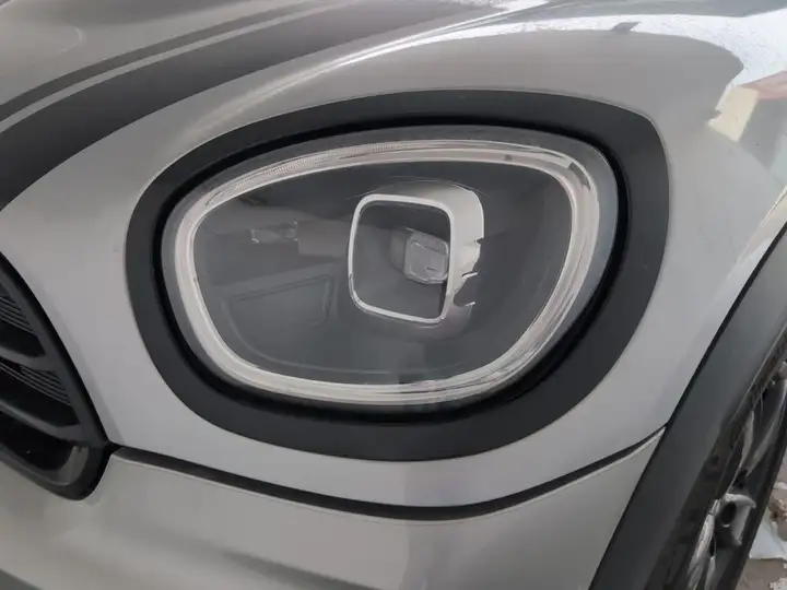 MINI Countryman 2023, foto 27