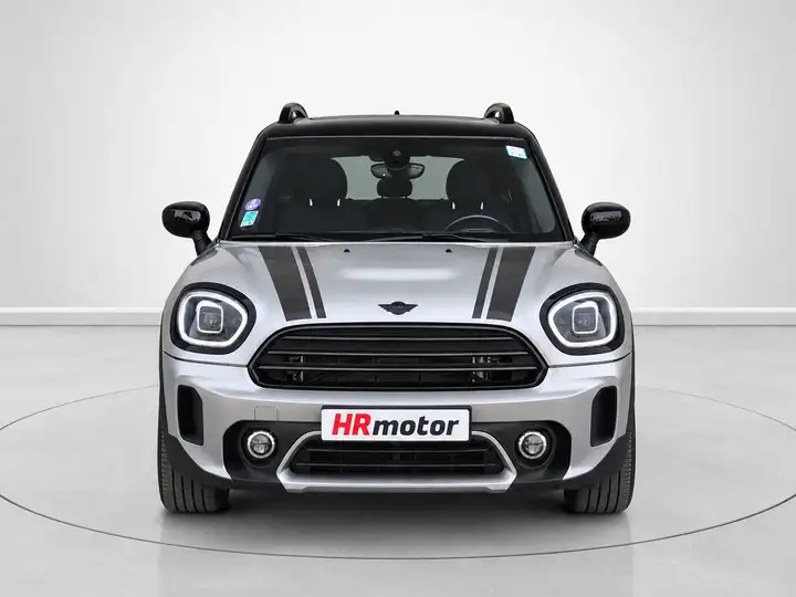 MINI Countryman 2023, foto 7