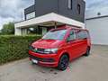 Volkswagen T6 California Beach *CAMPER* 150Pk DSG 6-zitplaatsen Luifel Rouge - thumbnail 7