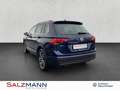Volkswagen Tiguan 2.0 TDI IQ.DRIVE, Navi, AHK, Dach, Kamera Blau - thumbnail 3
