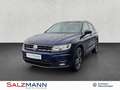 Volkswagen Tiguan 2.0 TDI IQ.DRIVE, Navi, AHK, Dach, Kamera Blau - thumbnail 1