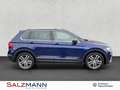 Volkswagen Tiguan 2.0 TDI IQ.DRIVE, Navi, AHK, Dach, Kamera Blau - thumbnail 6