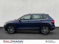Volkswagen Tiguan 2.0 TDI IQ.DRIVE, Navi, AHK, Dach, Kamera Blau - thumbnail 2
