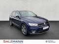 Volkswagen Tiguan 2.0 TDI IQ.DRIVE, Navi, AHK, Dach, Kamera Blau - thumbnail 7
