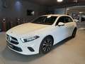 Mercedes-Benz A 180 2,0d STYLE*LED*RFK*TEMP*SPUR*KEYL*AHV Weiß - thumbnail 1
