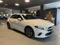 Mercedes-Benz A 180 2,0d STYLE*LED*RFK*TEMP*SPUR*KEYL*AHV Weiß - thumbnail 14