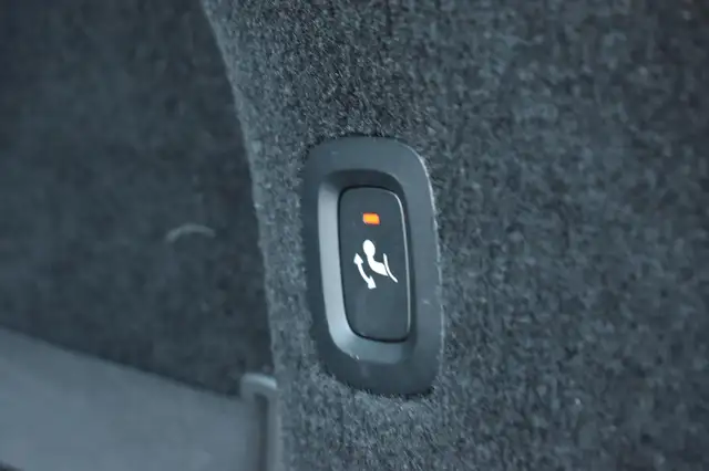 Volvo V90 view 14
