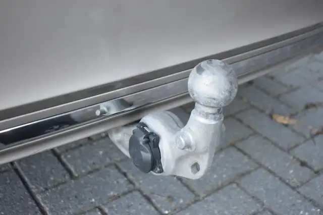 Volvo V90 view 13