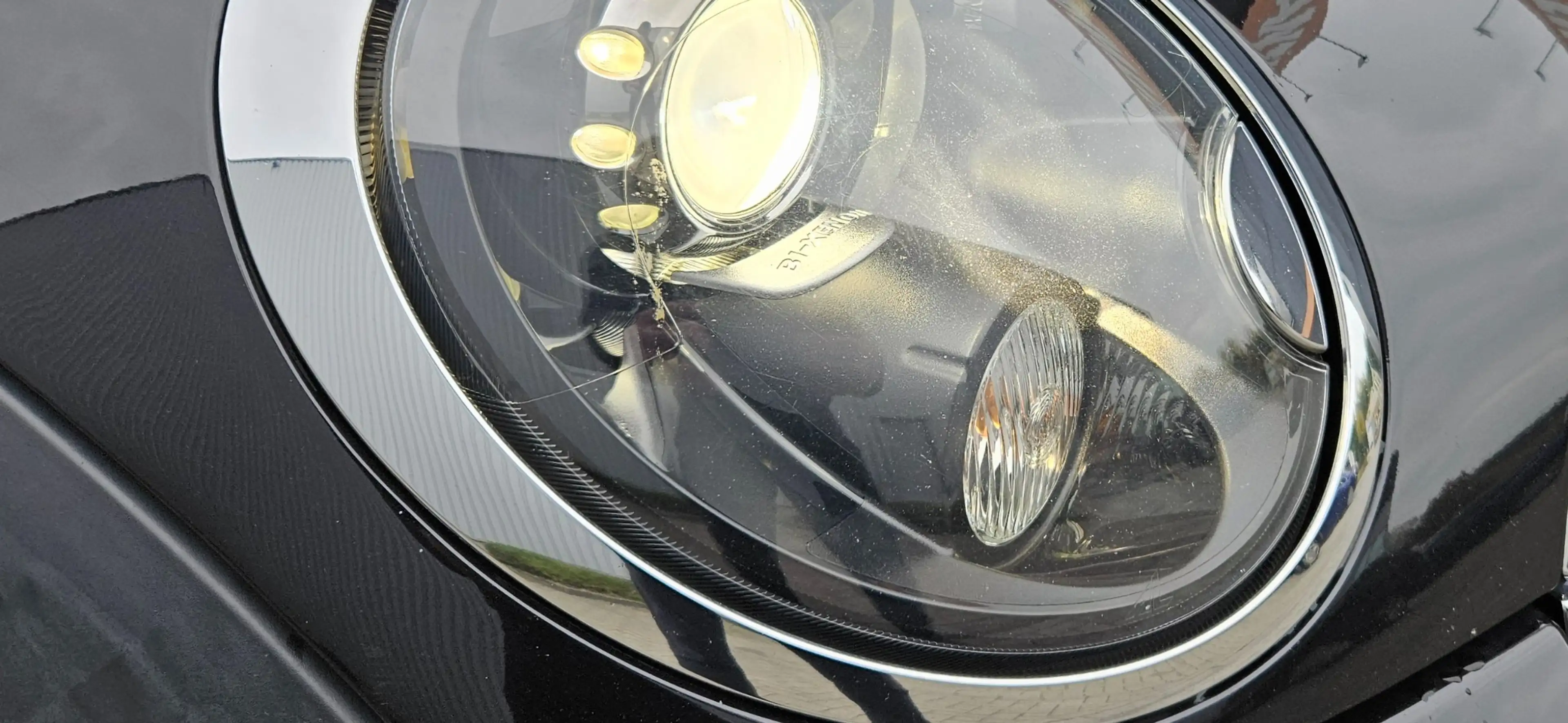 MINI Cooper SD Clubman XENON/SPORT LEDER/KEYLES ENTRY/NAVI/CRUISECNTRL/ — photo 6