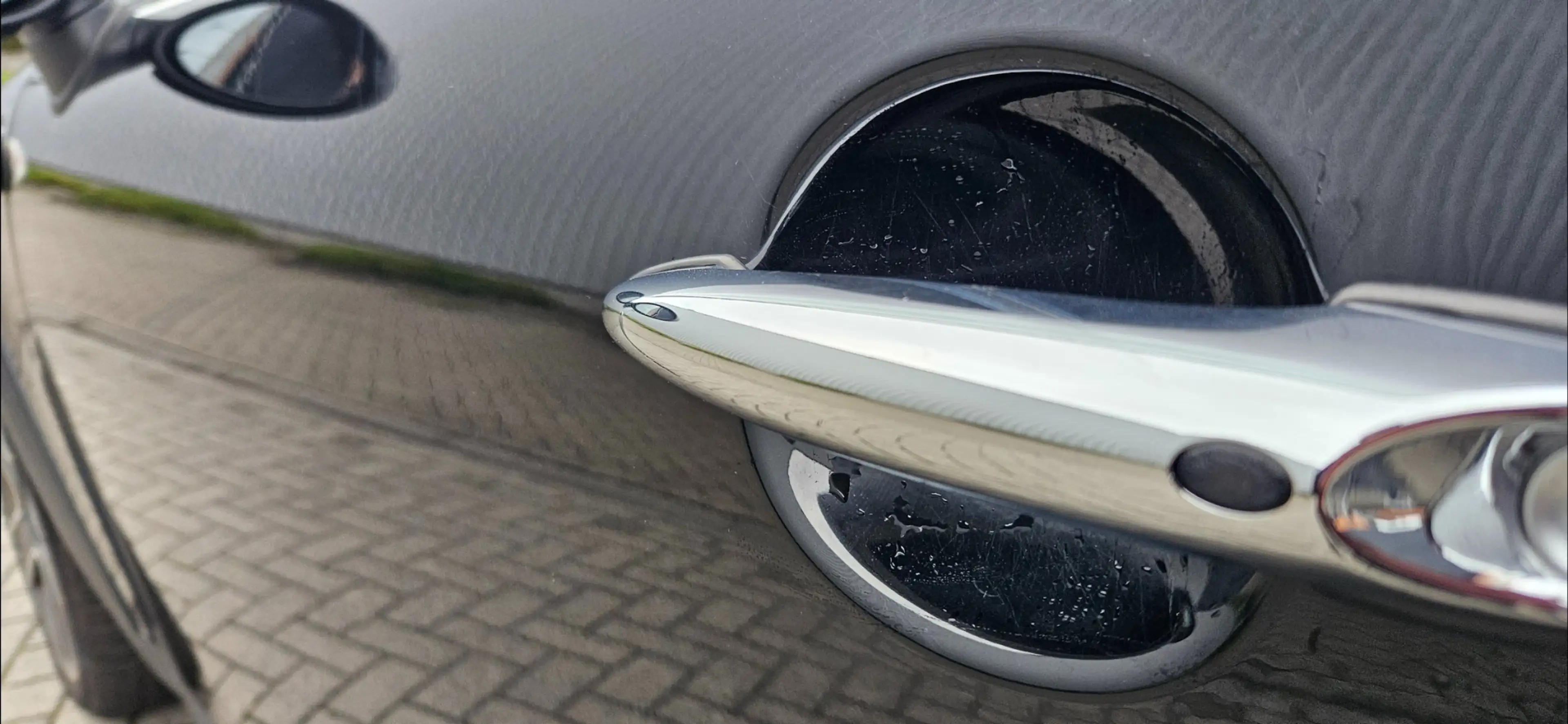 MINI Cooper SD Clubman XENON/SPORT LEDER/KEYLES ENTRY/NAVI/CRUISECNTRL/ — photo 7