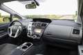 Toyota Prius+ Prius Wagon 1.8 Aspiration 7p. ✅ Pano ✅ Camera ✅ N Zwart - thumbnail 7