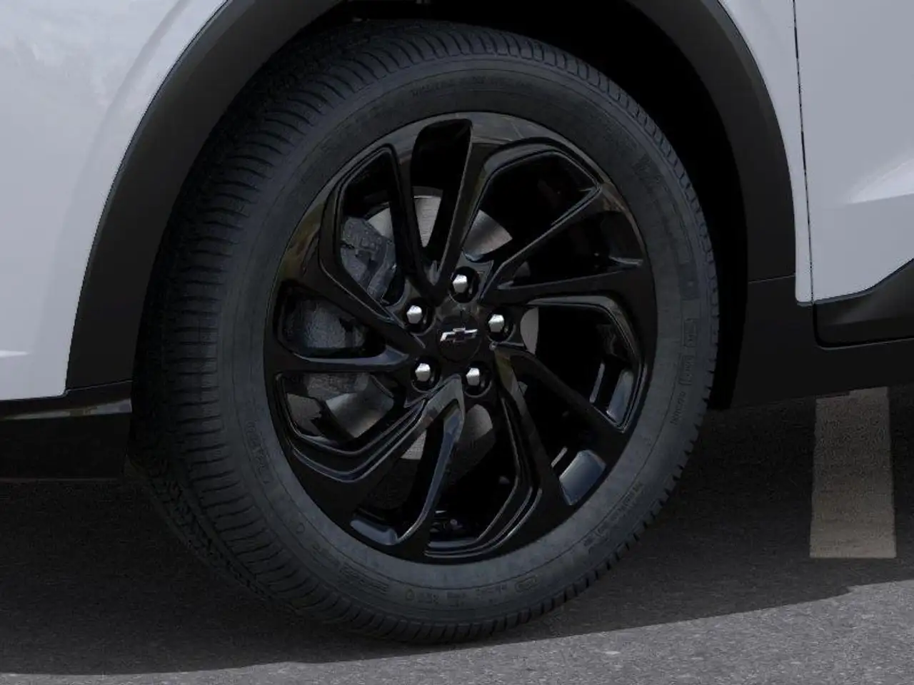 Chevrolet Bolt снимка Chevrolet Bolt