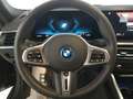 BMW i4 M50 auto Nero - thumbnail 9