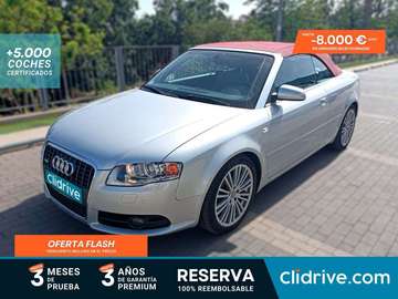 2.7 TDI 190cv multitronic DPF