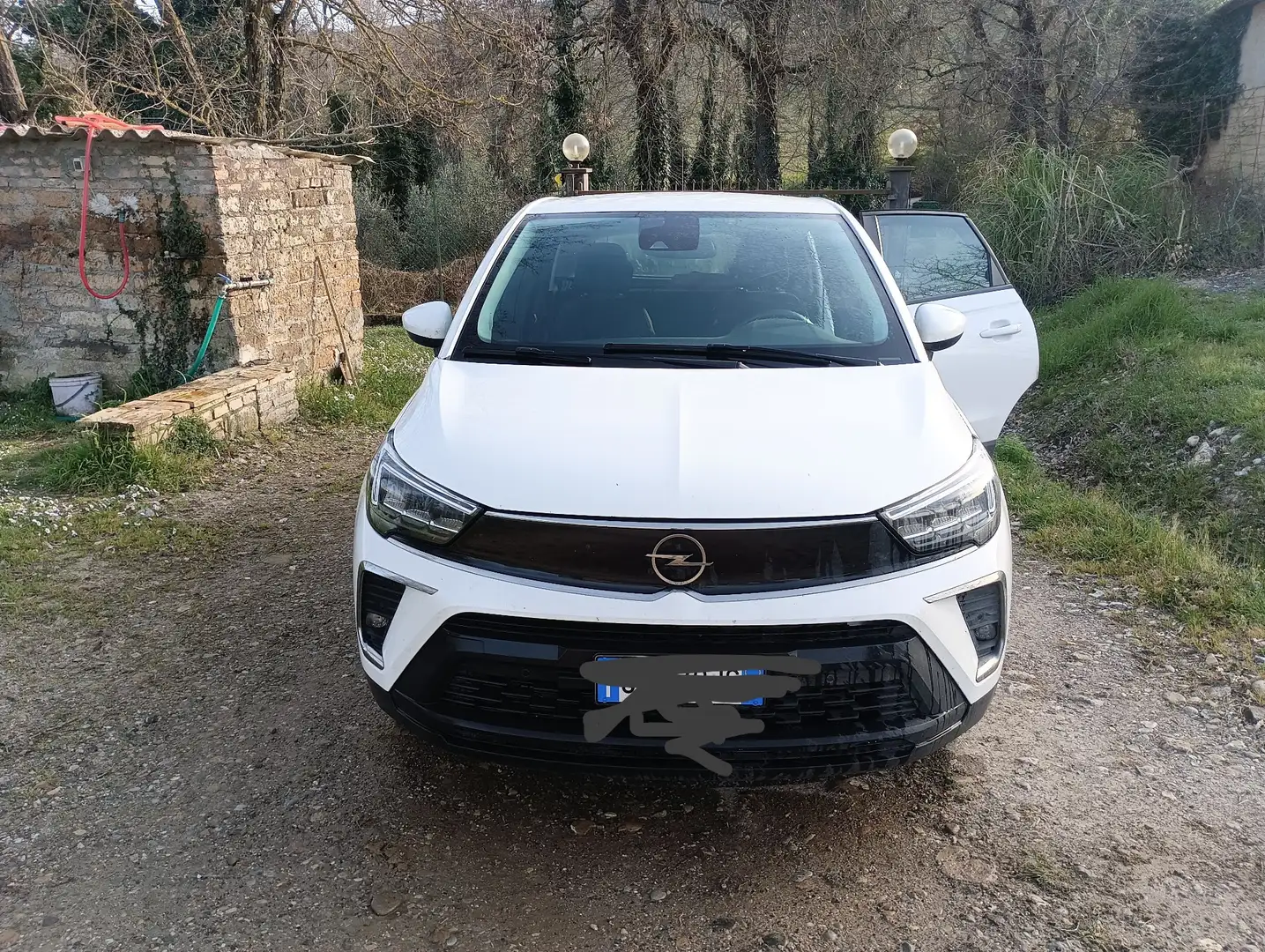 Opel Crossland - 1