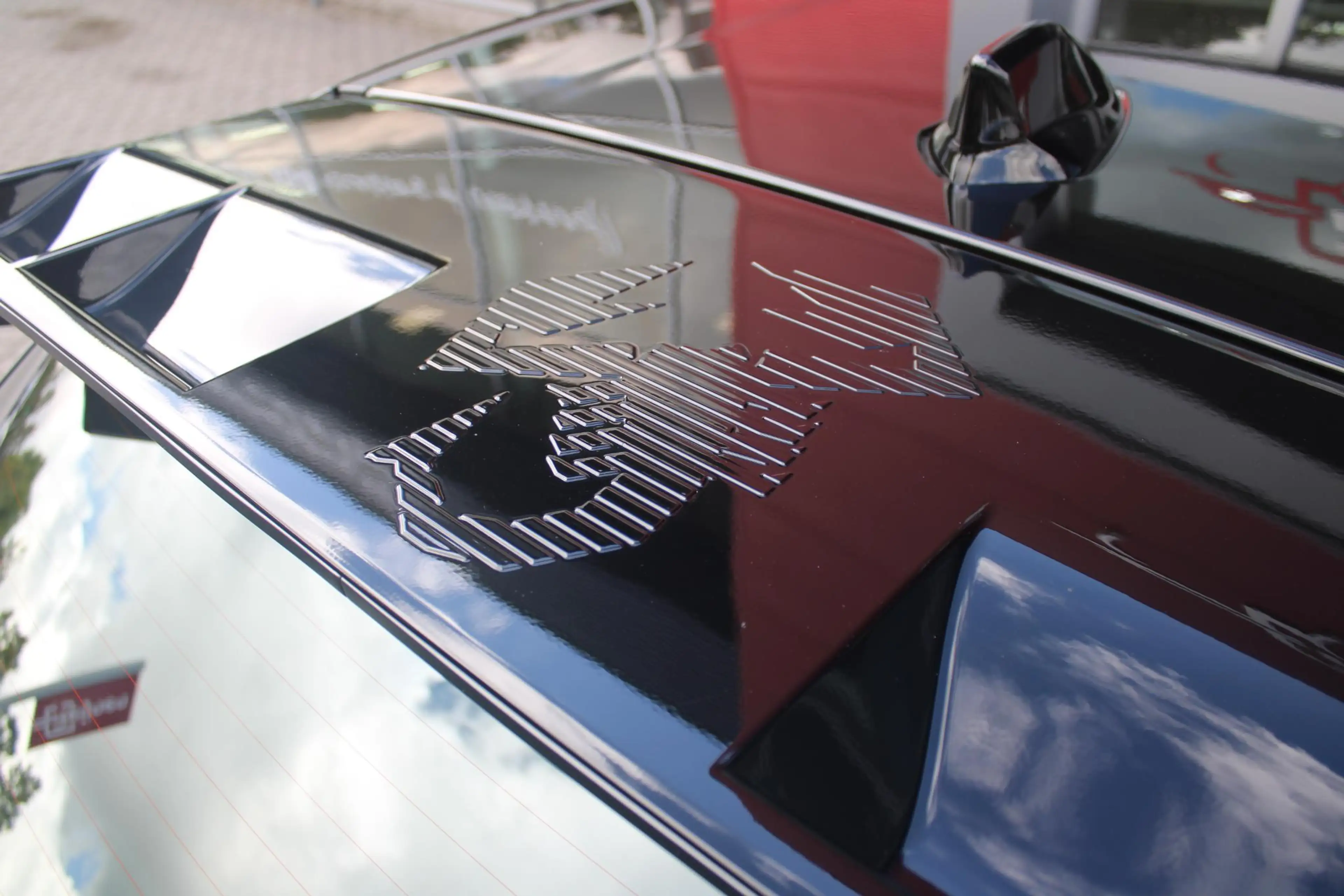 Abarth 600e Abarth Turismo 240PK 54 kWh | "TORSEN" MECHANISCH — photo 22