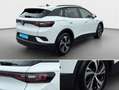 Volkswagen ID.4 Pur Navi*Wärmep.*Keyless*LED*SHZ* Blanc - thumbnail 19