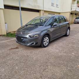 C4 Picasso e-HDi 115 Collection ETG6