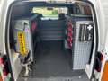 Volkswagen Caddy 1.6 TDI BASEL. BMT AIRCO/NAVI /1e EIG. COMPLETE IN Bianco - thumbnail 7