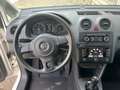 Volkswagen Caddy 1.6 TDI BASEL. BMT AIRCO/NAVI /1e EIG. COMPLETE IN Blanc - thumbnail 9
