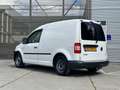 Volkswagen Caddy 1.6 TDI BASEL. BMT AIRCO/NAVI /1e EIG. COMPLETE IN Bianco - thumbnail 4