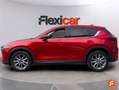 Mazda CX-5 2.2 Skyactiv-D Zenith 2WD Aut. 110kW Burdeos - thumbnail 4