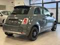 Fiat 500 500 III 1.2 by Diesel 69cv Grau - thumbnail 4