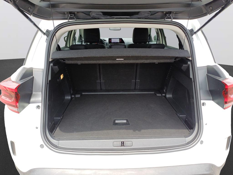 Citroen C5 Aircross Plus Blue HDI 130 EAT8 S&S — photo 6