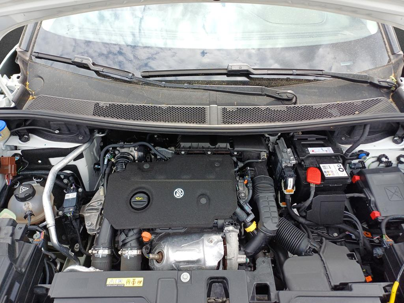 Citroen C5 Aircross Plus Blue HDI 130 EAT8 S&S — photo 5