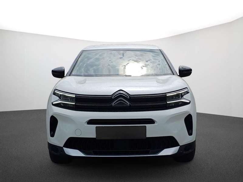 Citroen C5 Aircross Plus Blue HDI 130 EAT8 S&S — photo 2