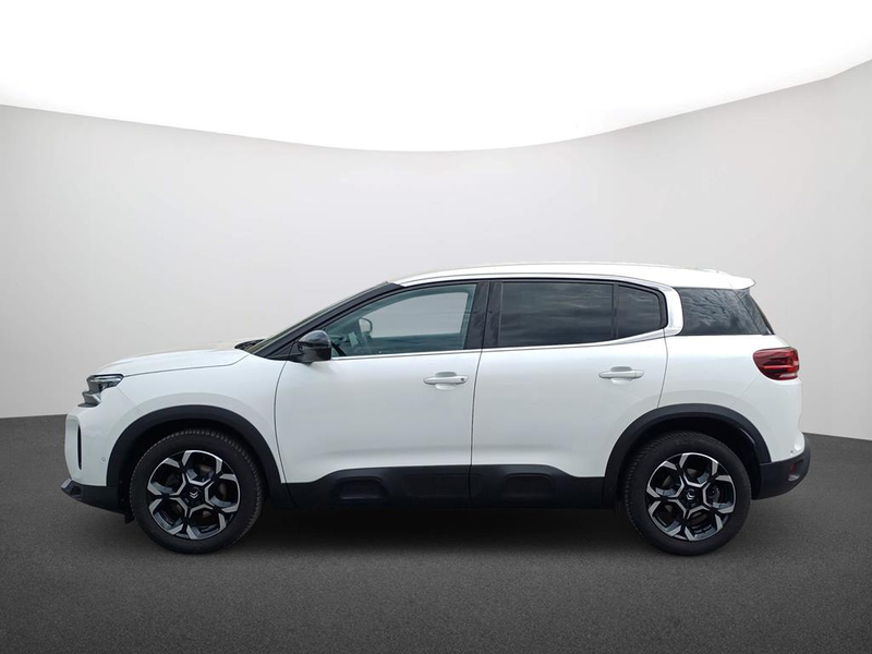 Citroen C5 Aircross Plus Blue HDI 130 EAT8 S&S — photo 4