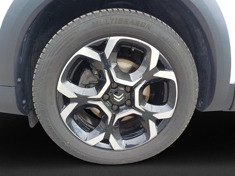 Citroen C5 Aircross Plus Blue HDI 130 EAT8 S&S — photo 7