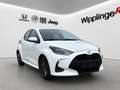 Toyota Yaris 1,5 VVT-ie Active Weiß - thumbnail 7