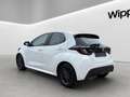 Toyota Yaris 1,5 VVT-ie Active Weiß - thumbnail 4