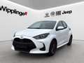 Toyota Yaris 1,5 VVT-ie Active Weiß - thumbnail 1