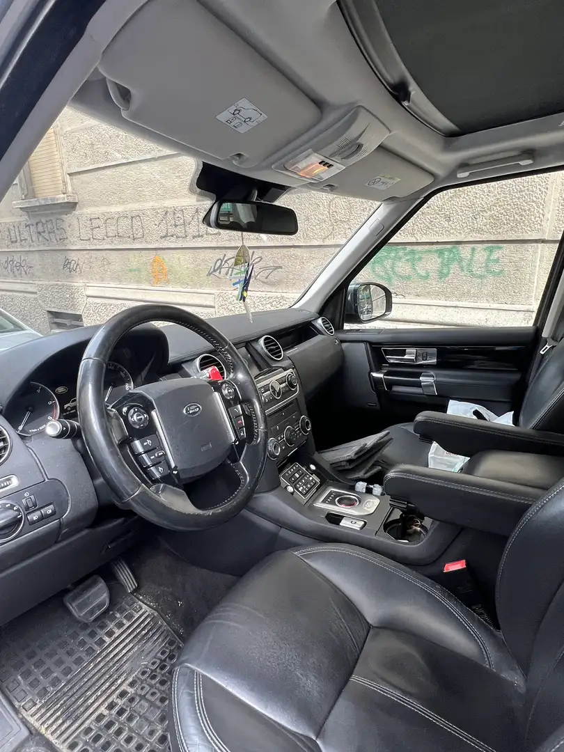 Land Rover Discovery 3.0 sdV6 HSE 249cv auto - 1