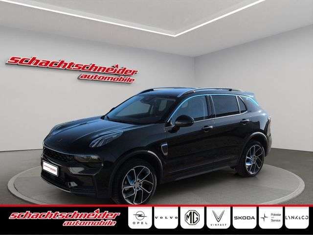 Lynk&Co 01