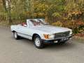 Mercedes-Benz SL 350 SL roadster Grijs - thumbnail 3