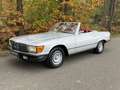 Mercedes-Benz SL 350 SL roadster Grijs - thumbnail 1