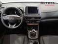 Hyundai KONA 1.0 TGDI Nline 30 Aniversario 4x2 Blanc - thumbnail 5