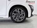 Hyundai KONA 1.0 TGDI Nline 30 Aniversario 4x2 Blanc - thumbnail 11