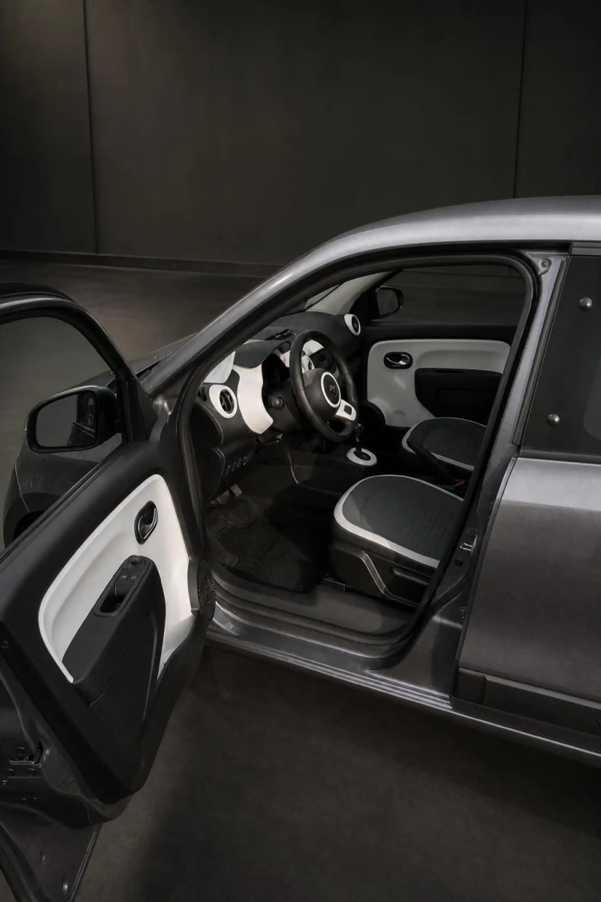Renault Twingo Equilibre Electric — photo 7