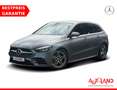 Mercedes-Benz B 150 B200 d Progressive Aut. LED Navi Sitzheizung PDC Argent - thumbnail 1
